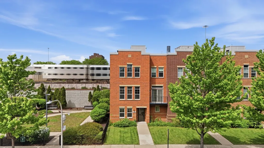3560 South Federal Street Chicago IL 60609