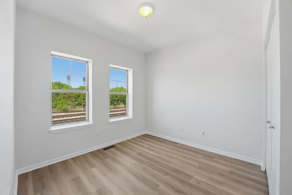 3560 South Federal Street Chicago IL 60609