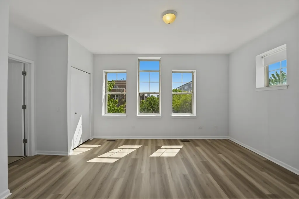 3560 South Federal Street Chicago IL 60609