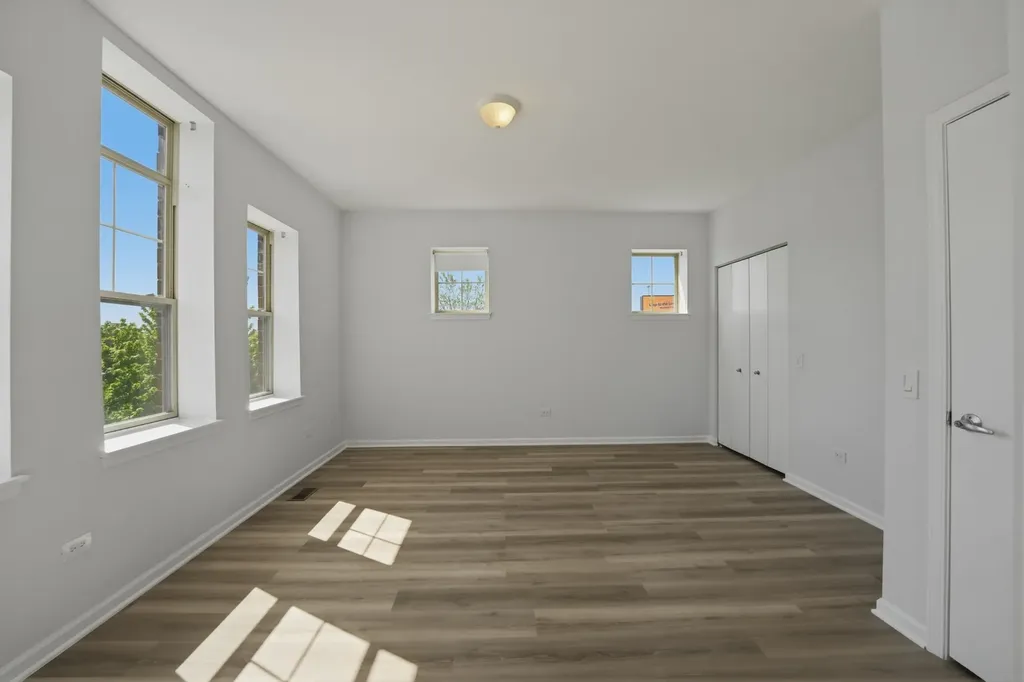 3560 South Federal Street Chicago IL 60609