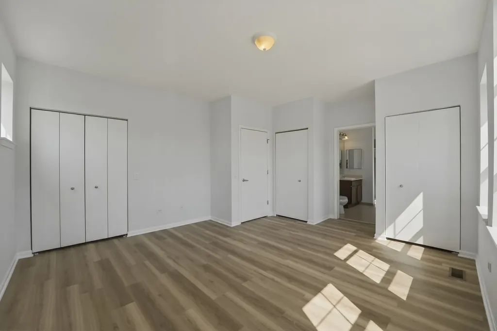 3560 South Federal Street Chicago IL 60609