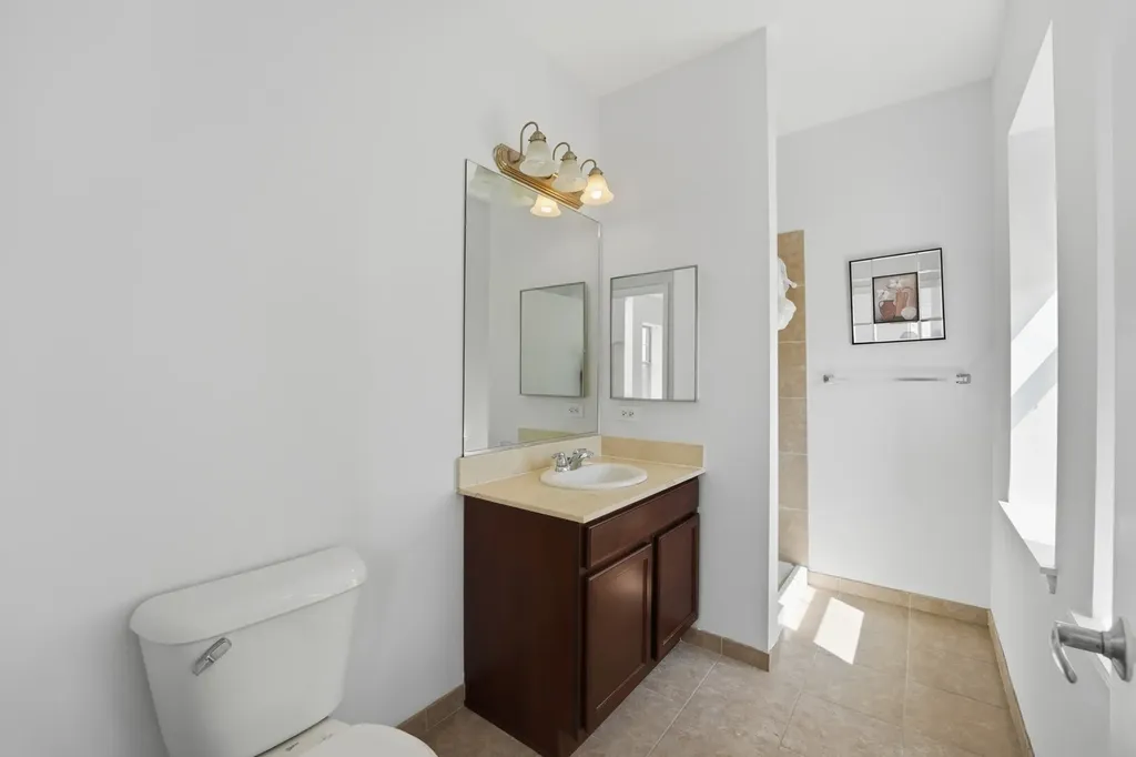 3560 South Federal Street Chicago IL 60609