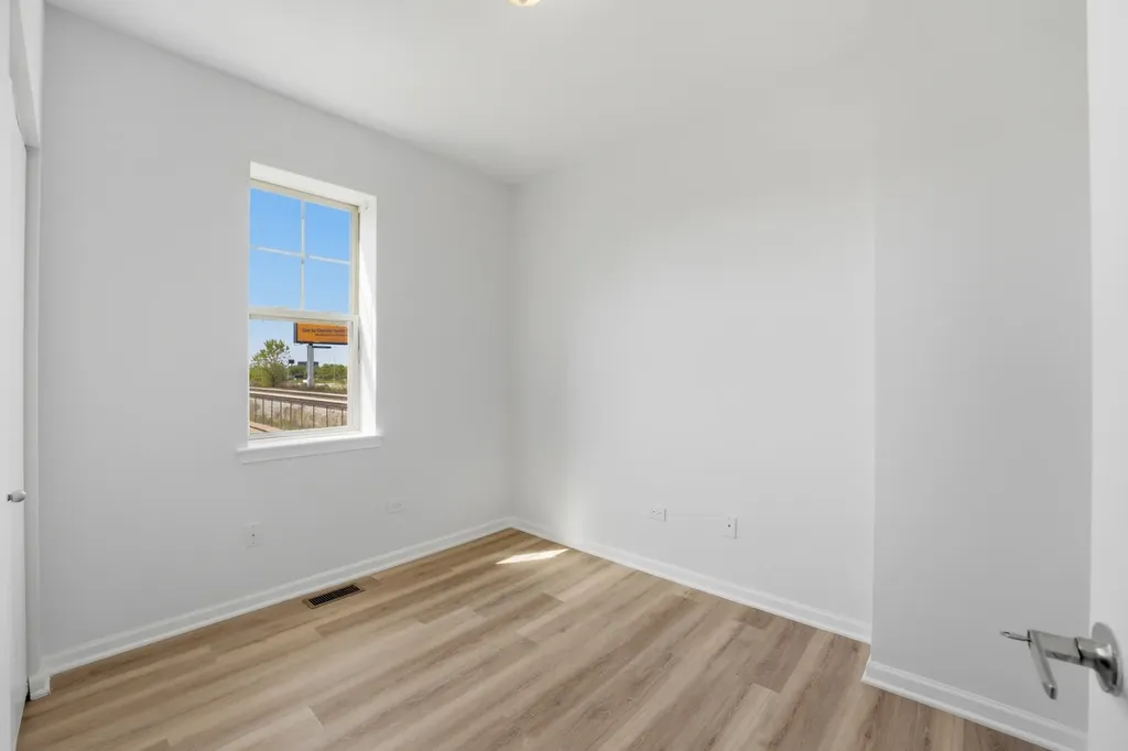 3560 South Federal Street Chicago IL 60609