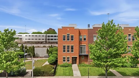 3560 South Federal Street Chicago IL 60609