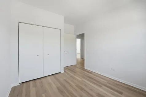 3560 South Federal Street Chicago IL 60609