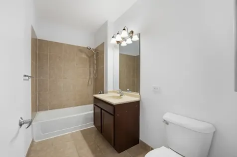 3560 South Federal Street Chicago IL 60609
