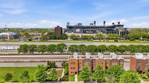 3560 South Federal Street Chicago IL 60609