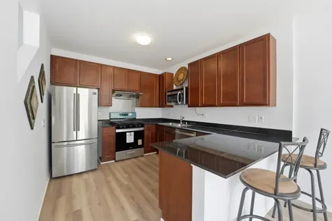 3560 South Federal Street Chicago IL 60609