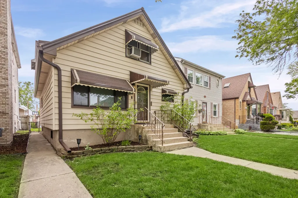 3238 North Pittsburgh Avenue Chicago IL 60634