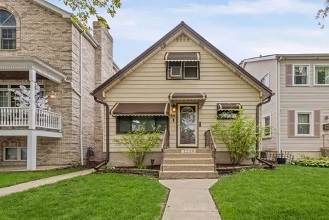 3238 North Pittsburgh Avenue Chicago IL 60634
