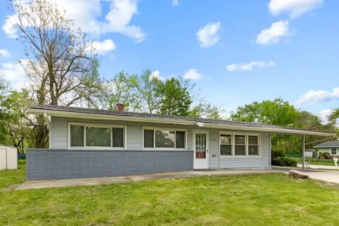 15303 Birch Road Markham IL 60428