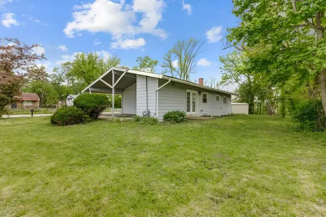 15303 Birch Road Markham IL 60428