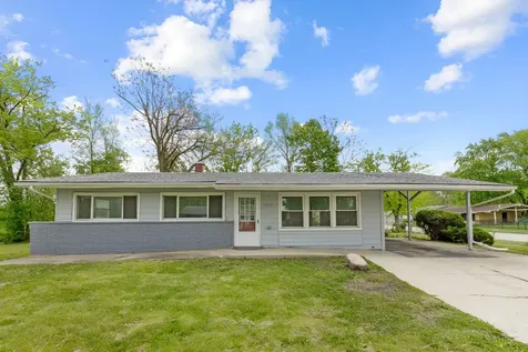 15303 Birch Road Markham IL 60428