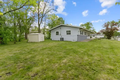 15303 Birch Road Markham IL 60428