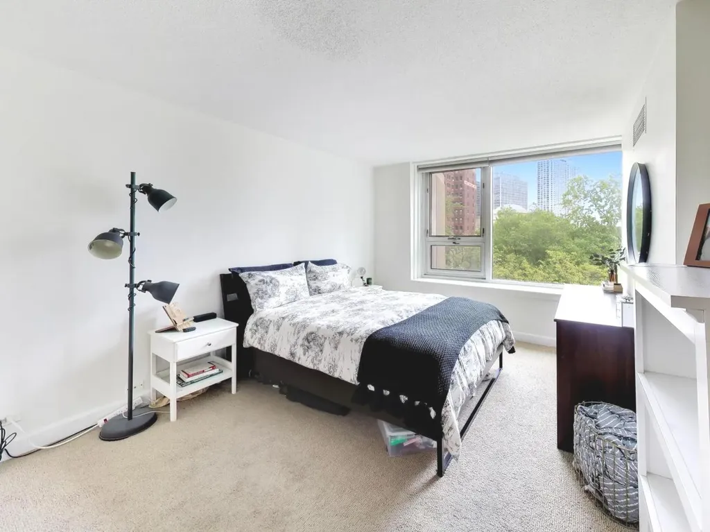 2728 North Hampden Court Chicago IL 60614