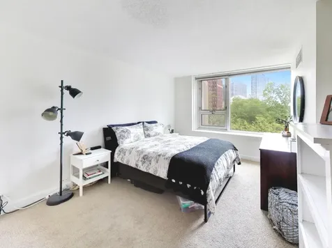 2728 North Hampden Court Chicago IL 60614