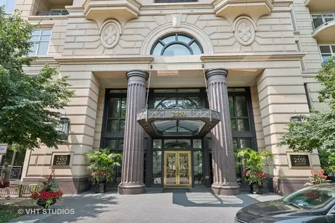 2550 North Lakeview Avenue Chicago IL 60614