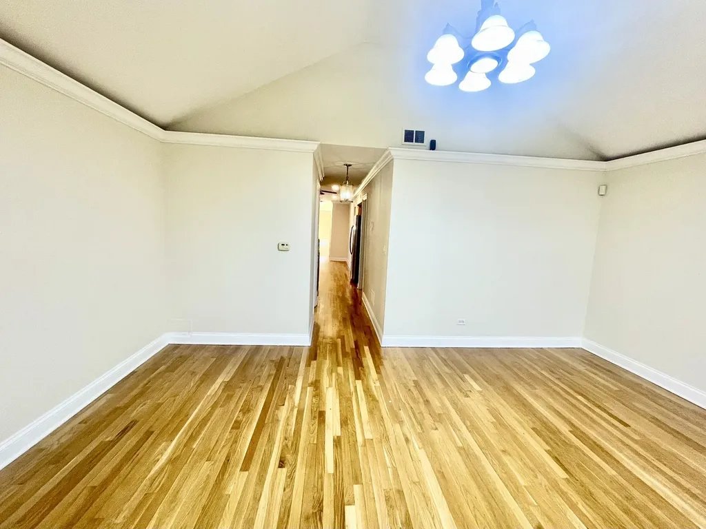 8425 South Marshfield Avenue Chicago IL 60620