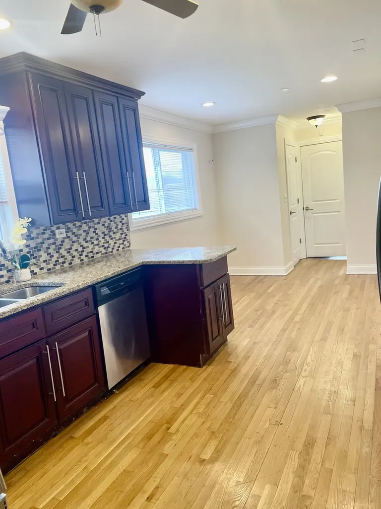 8425 South Marshfield Avenue Chicago IL 60620