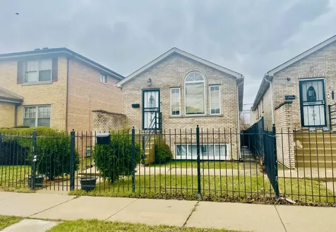 8425 South Marshfield Avenue Chicago IL 60620