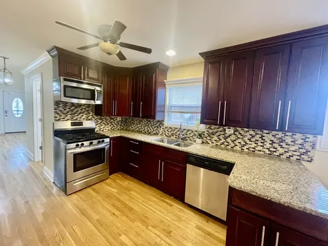 8425 South Marshfield Avenue Chicago IL 60620