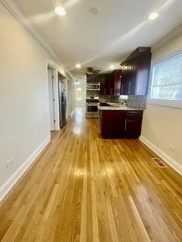 8425 South Marshfield Avenue Chicago IL 60620