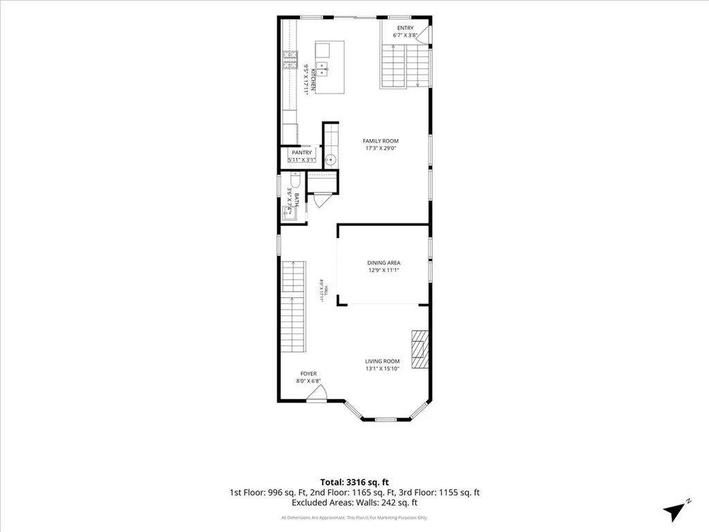 3739 North Ridgeway Avenue Chicago IL 60618