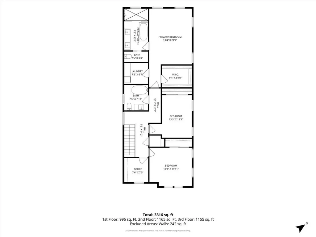 3739 North Ridgeway Avenue Chicago IL 60618