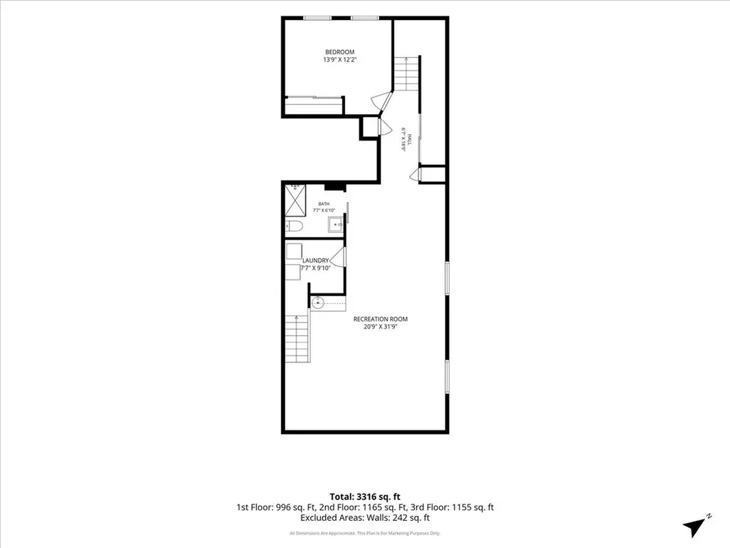 3739 North Ridgeway Avenue Chicago IL 60618