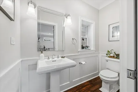 3739 North Ridgeway Avenue Chicago IL 60618