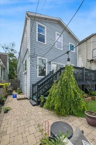 3739 North Ridgeway Avenue Chicago IL 60618