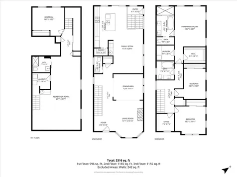 3739 North Ridgeway Avenue Chicago IL 60618