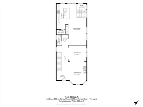 3739 North Ridgeway Avenue Chicago IL 60618
