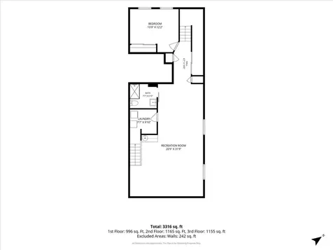3739 North Ridgeway Avenue Chicago IL 60618