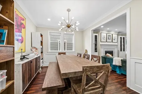 3739 North Ridgeway Avenue Chicago IL 60618