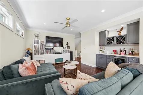3739 North Ridgeway Avenue Chicago IL 60618