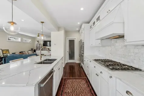 3739 North Ridgeway Avenue Chicago IL 60618