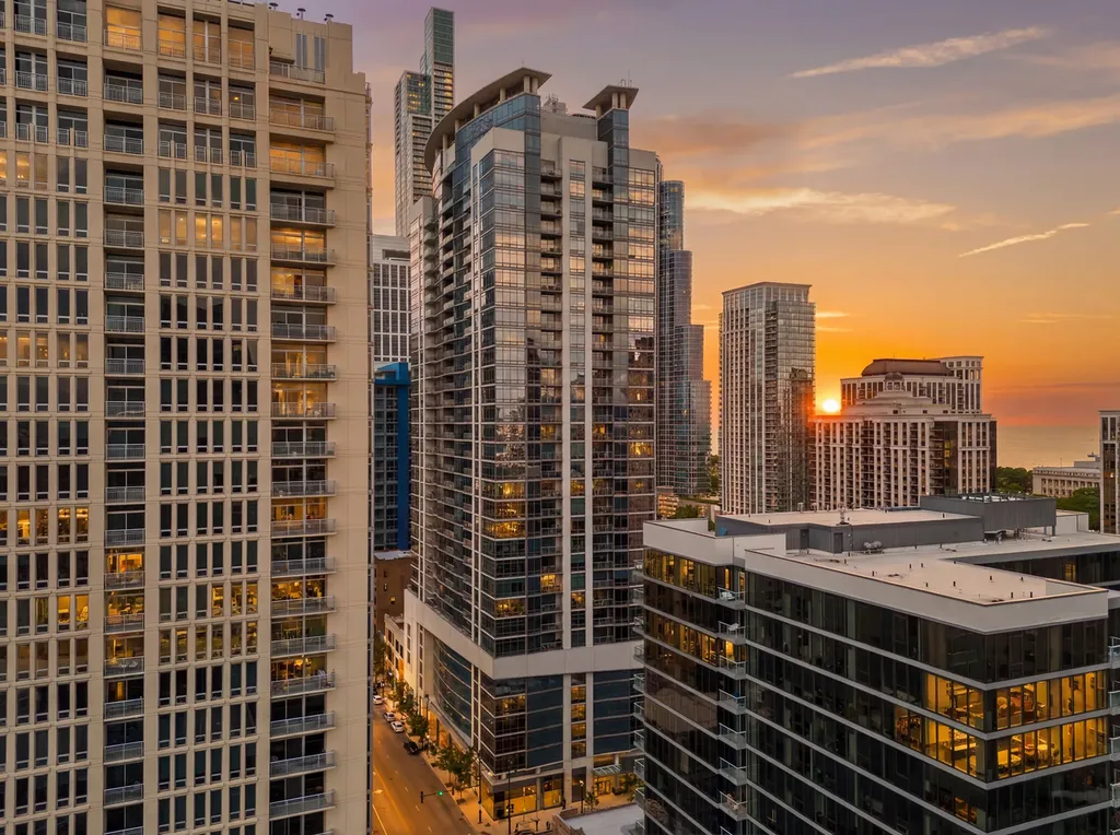 100 East 14th Street Chicago IL 60605
