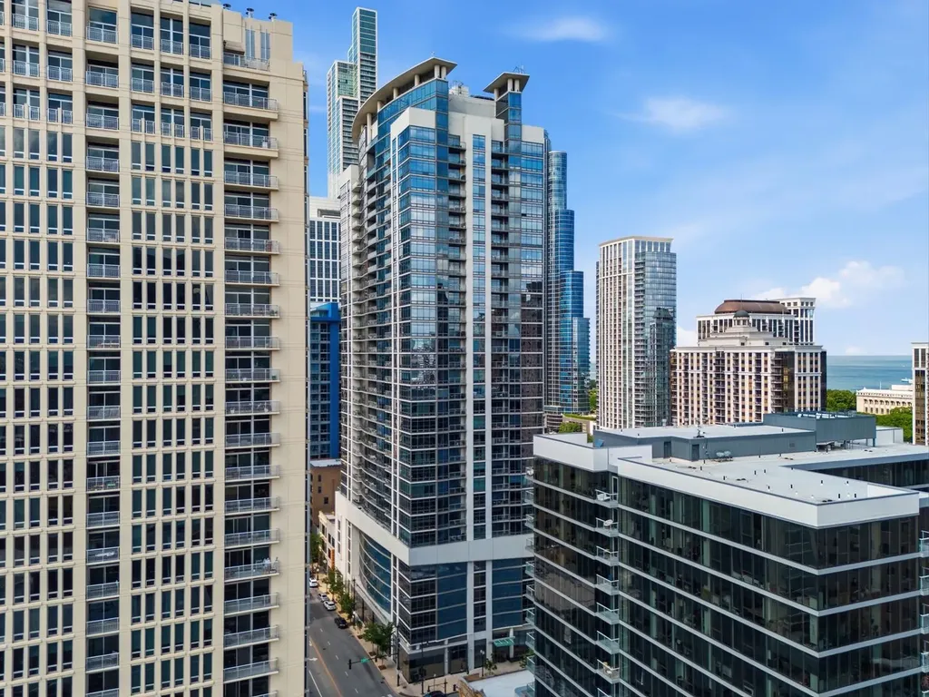 100 East 14th Street Chicago IL 60605