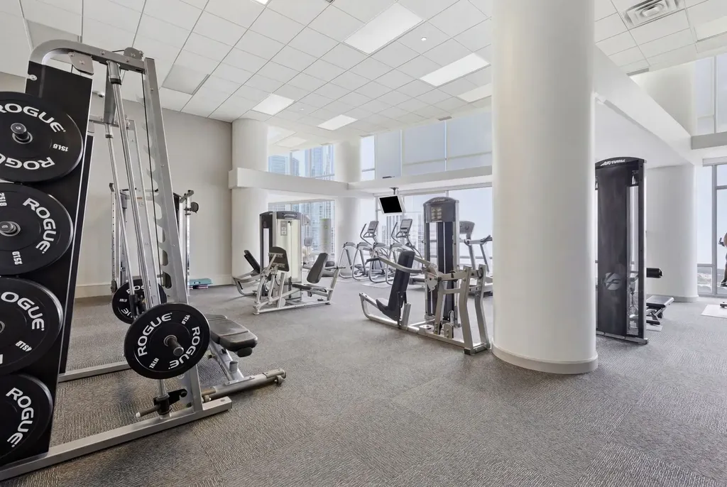 100 East 14th Street Chicago IL 60605