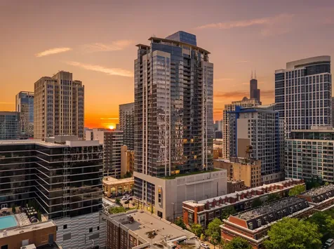 100 East 14th Street Chicago IL 60605