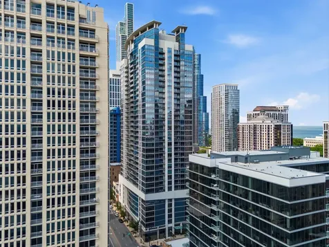 100 East 14th Street Chicago IL 60605