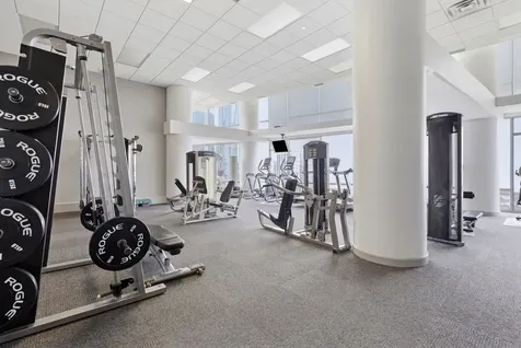 100 East 14th Street Chicago IL 60605