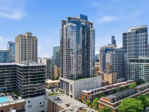 100 East 14th Street Chicago IL 60605