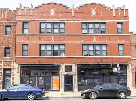 1908 East 79th Street Chicago IL 60649
