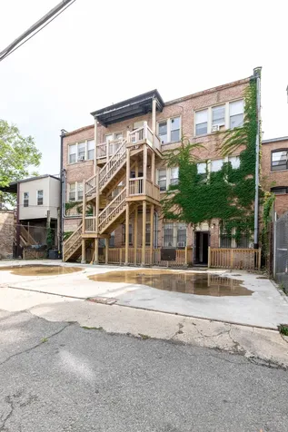 1908 East 79th Street Chicago IL 60649
