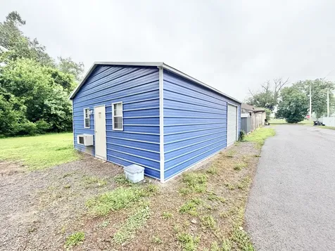 301 North Mclaren Street Marion IL 62959