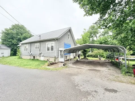 301 North Mclaren Street Marion IL 62959