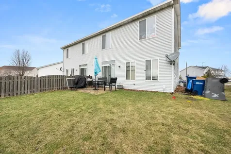 2269 Rebecca Circle Montgomery IL 60538