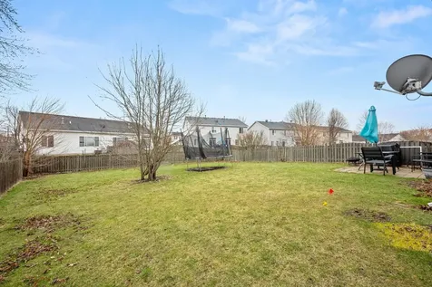 2269 Rebecca Circle Montgomery IL 60538